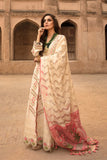 Crimson Sunehra Gota Pearl Winter Collection 2020