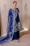 Cross Stitch Sapphire Glint 4pc Luxe Atelier 2022