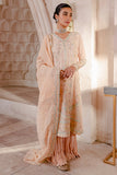 Cross Stitch Pale Hues 4pc Luxe Atelier 2022