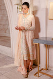 Cross Stitch Pale Hues 4pc Luxe Atelier 2022