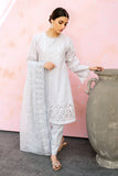 Cross Stitch Ashley Dawn 3pc Mahiri Embroidered Lawn 2022