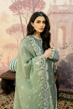 Cross Stitch Madelyn Sage 3pc Mahiri Embroidered Lawn 2022