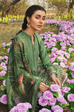 Cross Stitch MOSS MESH 3PC Meharbano Lawn 2022
