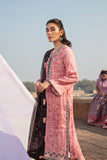 Cross Stitch LEAFY TERRAIN 3PC Meharbano Lawn 2022