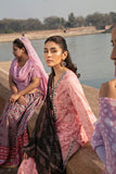 Cross Stitch LEAFY TERRAIN 3PC Meharbano Lawn 2022