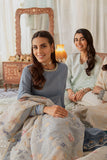 Cross Stitch Khoob Roo 3pc Meharbano Lawn 2022