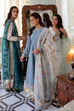Cross Stitch Khoob Roo 3pc Meharbano Lawn 2022