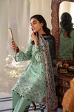 Cross Stitch Sage Dream 3pc Meharbano Lawn 2022
