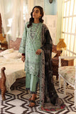 Cross Stitch Sage Dream 3pc Meharbano Lawn 2022