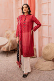 Cross Stitch Ghazal 2pc Luxe Pret Collection 2022