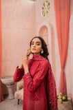 Cross Stitch Ghazal 2pc Luxe Pret Collection 2022