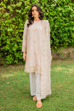 Cross Stitch Tasawur-2pc Luxe Pret Collection 2022