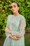 Cross Stitch Nayab-2pc Luxe Pret Collection 2022