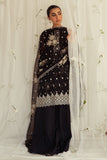 Cross Stitch Wisteria Bella Luxe Atelier