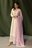 Cross Stitch Lavender Elara Mahiri Emb Lawn