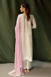 Cross Stitch Lavender Elara Mahiri Emb Lawn