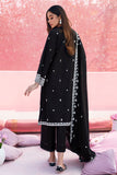 Cross Stitch Raven Bloom Mahiri Emb Lawn