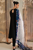 Cross Stitch Dark Floret Mahiri Emb Lawn