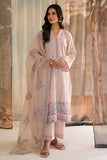 Cross Stitch Hushed Violet Mahiri Emb Lawn