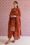 Cross Stitch Misty Mellow Mahiri Emb Lawn