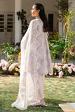 Cross Stitch Orchid Ice Uraan Lawn