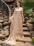 Izel Apparel Opal Ghuncha Embroidered Karandi