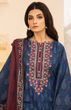 Orient NRDS 387 Blue  Myreen Winter Collection 2022