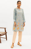 Orient HCS 22 005 U Blue Summer Spring Lawn 2022