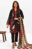 Orient NRDS 21 099 U Black Summer Spring Lawn 2022