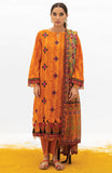 Orient OTL 21 174 U Orange Summer Spring Lawn 2022