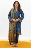 Orient OTL 21 174 U Blue Summer Spring Lawn 2022