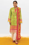 Orient OTL 22 046 U Green Summer Spring Lawn 2022