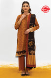 Orient OTL 22 052 U Mustard Summer Spring Lawn 2022