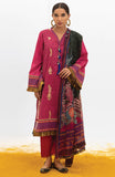 Orient OTL 22 003 U Pink Summer Spring Lawn 2022