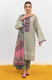 Orient OTL 22 005 U L Green Summer Spring Lawn 2022