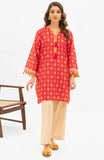 Orient HCS 22 020 U Pink Summer Spring Lawn 2022