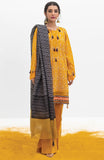 Orient OTL 22 013 U Mustard Summer Spring Lawn 2022