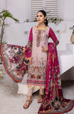 Alzohaib CCDL-22-01A Coco Printed Lawn Vol 1 2022