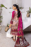 Alzohaib CCDL-22-01A Coco Printed Lawn Vol 1 2022