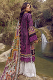 Adan Libas Old Mauve Wadi E Soon 2022