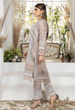 Adan Libas Almond Frost Embroidered Oranza Pret 2022