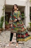 Al Zohaib ANL1 22-01B Anum Printed Lawn 2022