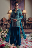 Elan Azurae Lueur Ep-20514 Bridal Wear