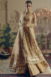 Elan Poussiare D'or Ep-20179 Bridal Wear