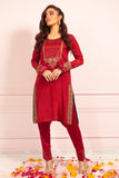Zaaviay Surkh - Kurti Only Soughaat 2021