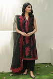 Baroque Embroidered Jacquard UF 212 Blend In Eid Formals