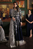 Mushq Yasmin Niloufer Velvet Edition