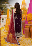 Asim Jofa AJDA-01 Dastaan Collection