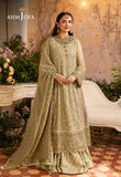 Asim Jofa AJNB-04 Khwab-E-Naubahar Festive Collection