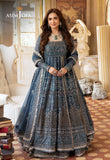 Asim Jofa AJNB-02 Khwab-E-Naubahar Festive Collection